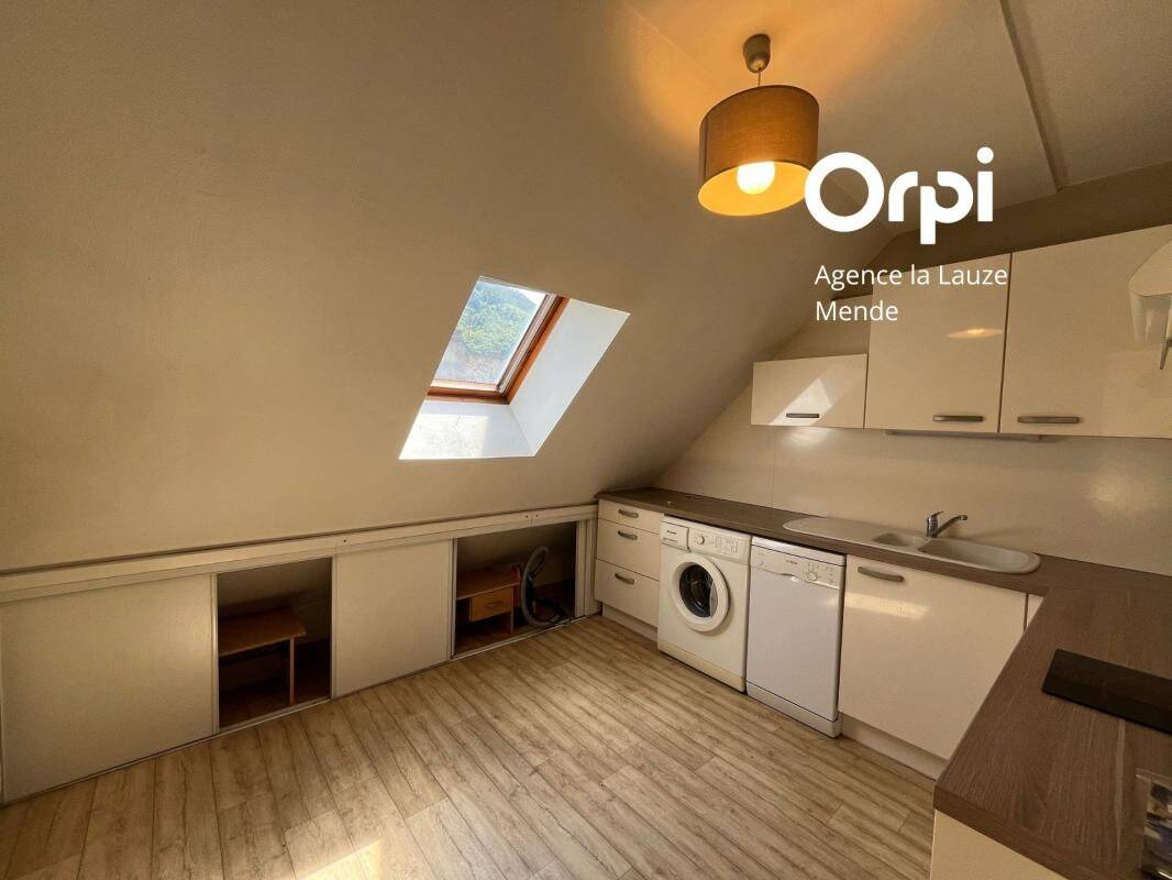 Appartement 2 pièces 64 m² · à Mende · 64 m² · 705 €/mois