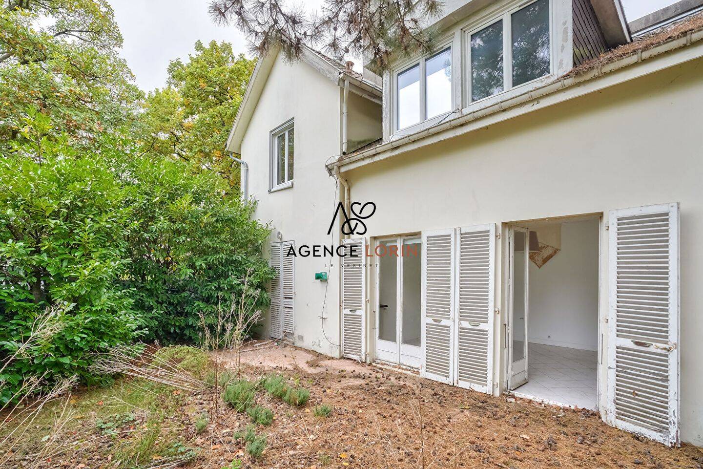 Maison 4 pièces 69 m² · à Le Vésinet · 69 m² · 644 000 €