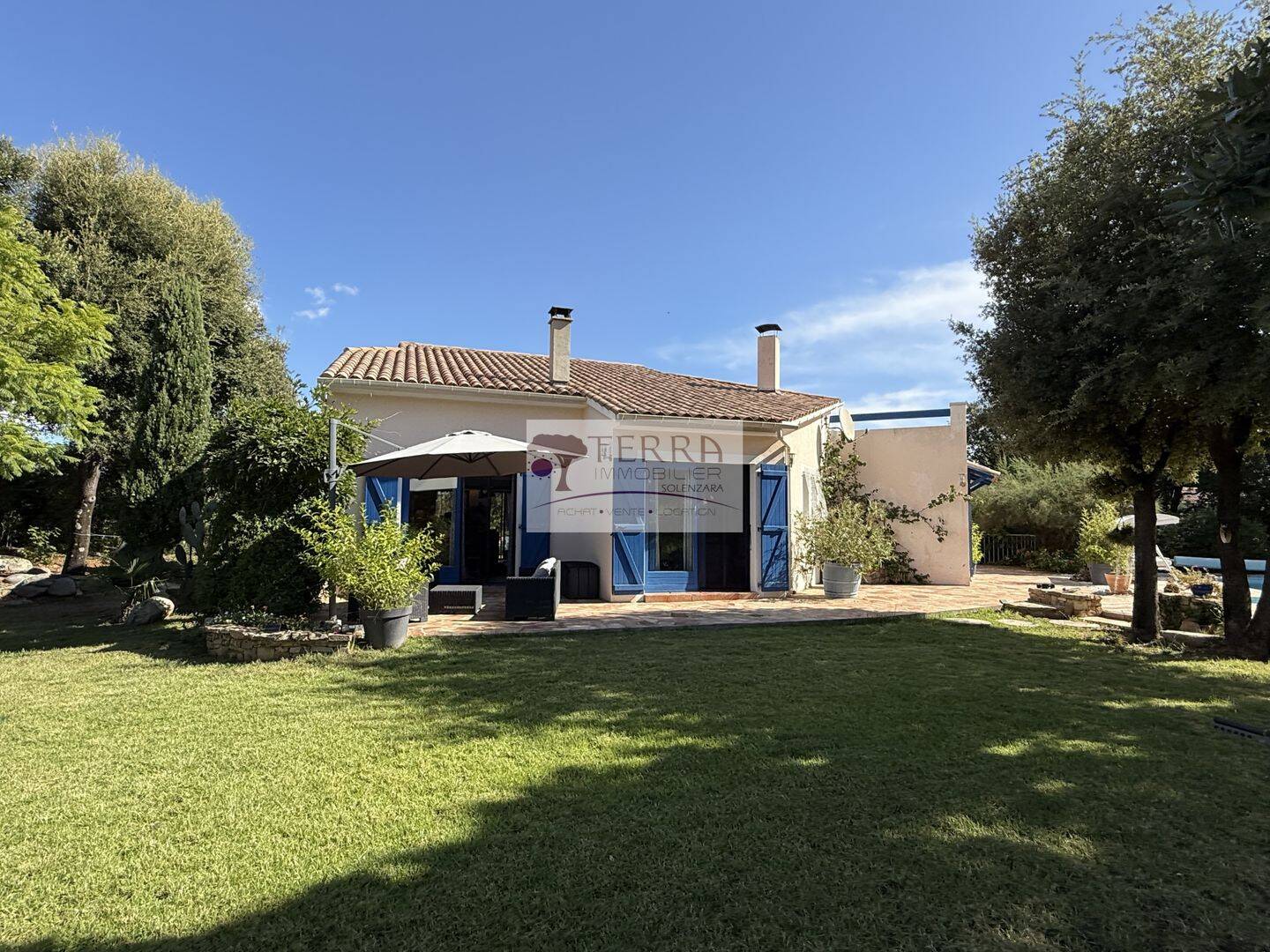 Maison 6 pièces 171 m² · à Ventiseri · 171 m² · 995 000 €