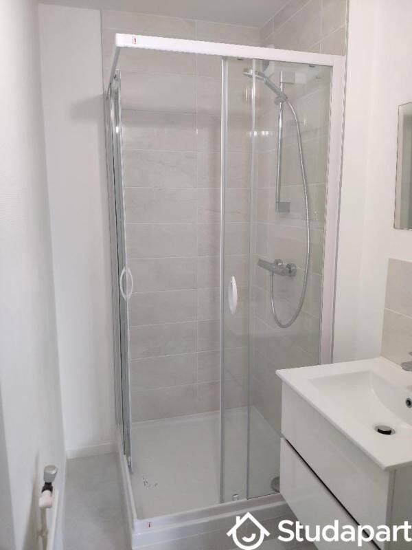 Chambre dans une colocation de 10m2 — 9