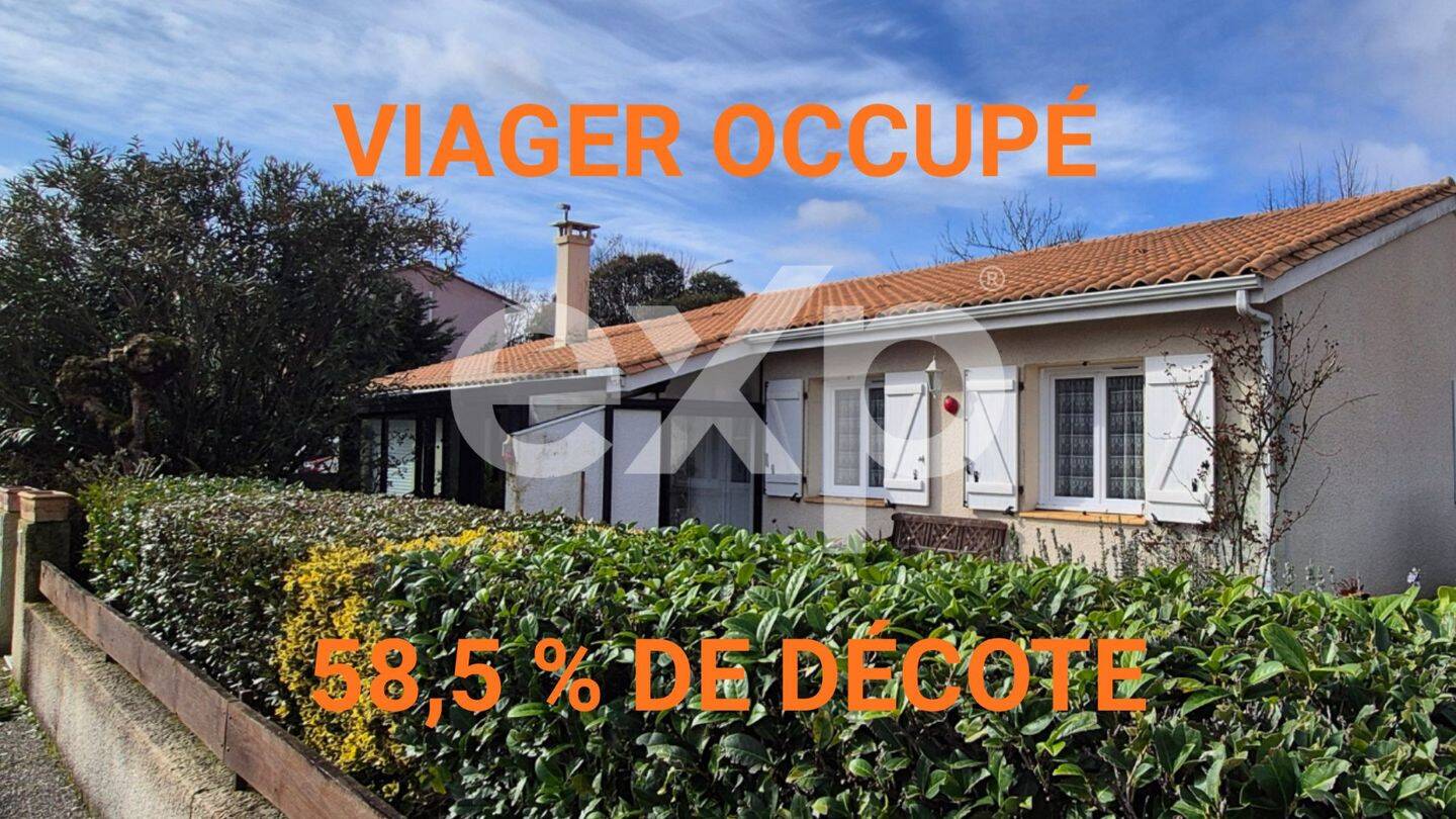Maison 5 pièces 100 m² · à Eysines · 100 m² · 60 000 €