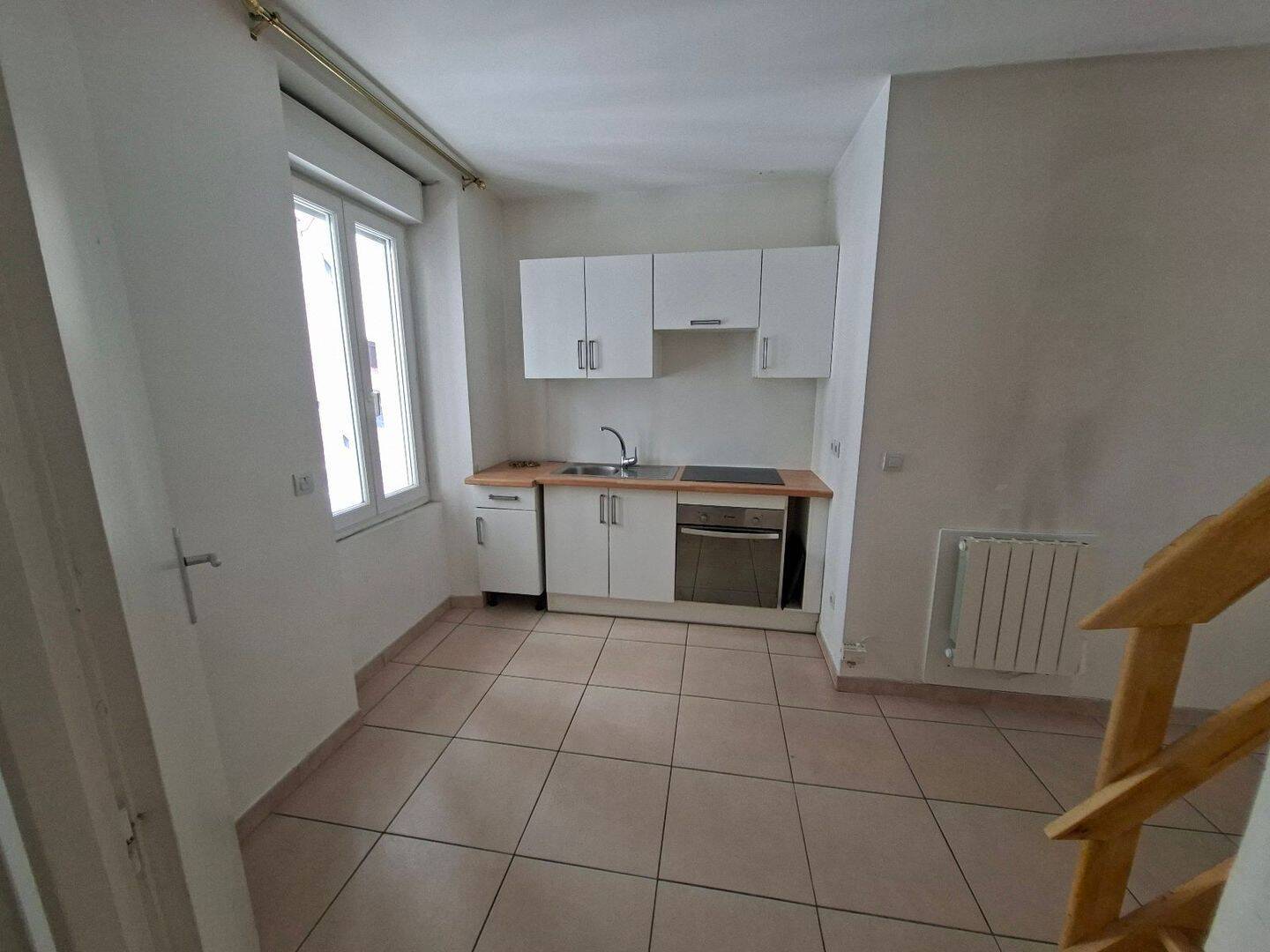 Appartement 1 pièce 33 m² · à Grenoble · 33 m² · 630 €/mois