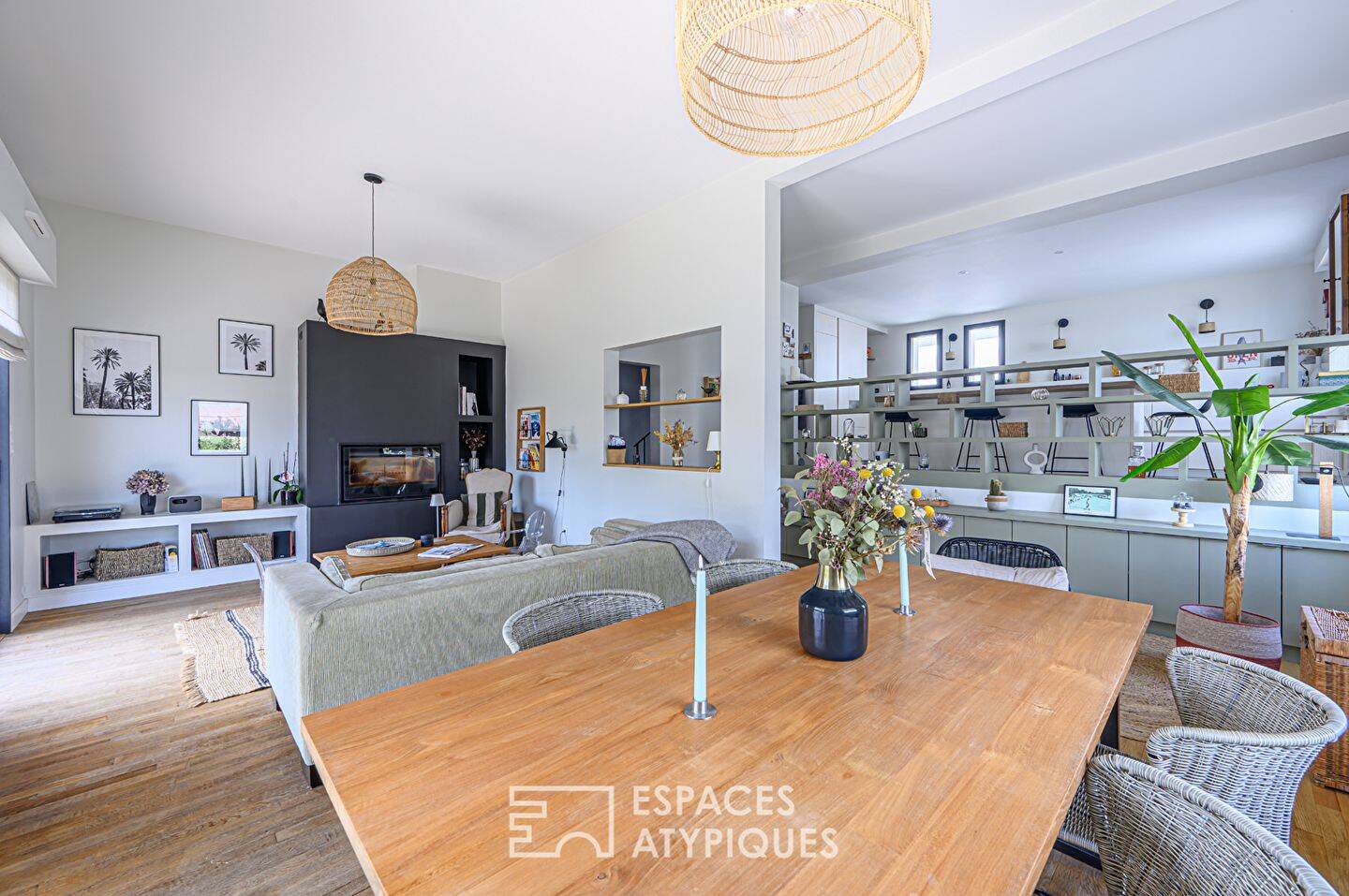 Maison 6 pièces 139 m² · à Larmor-Plage · 139 m² · 754 000 €