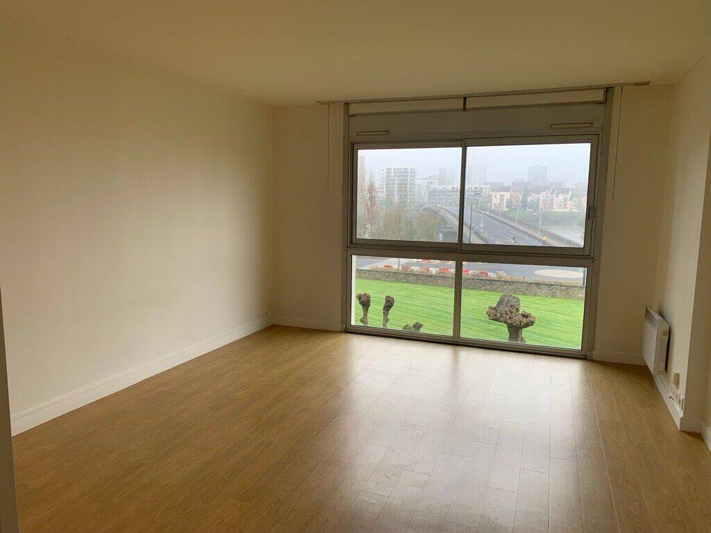 Appartement 2 pièces 62 m² · à Saint-Sébastien-sur-Loire · 62 m² · 722 €
