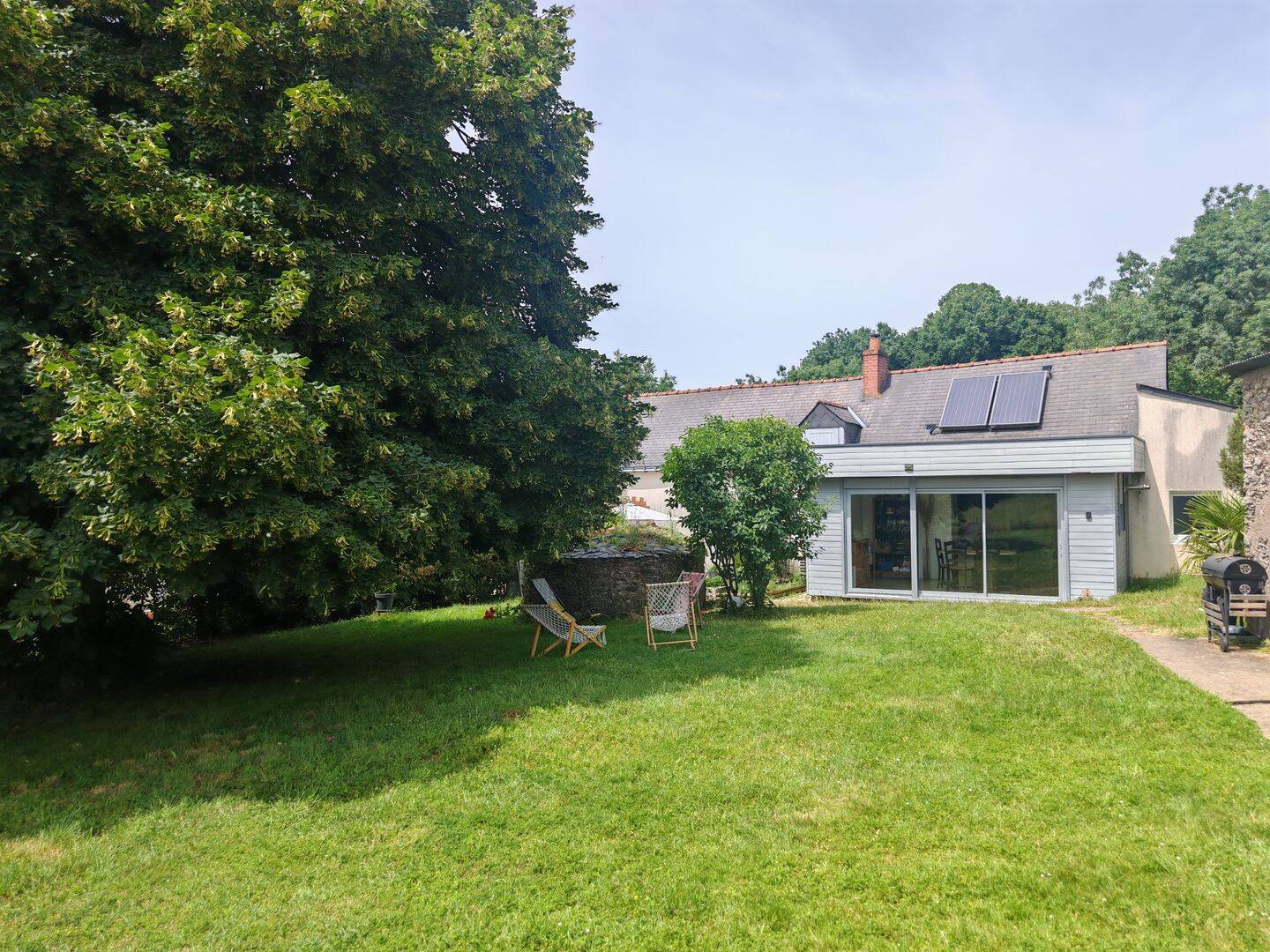 Maison 6 pièces 144 m² · à Loireauxence · 143,6 m² · 250 500 €