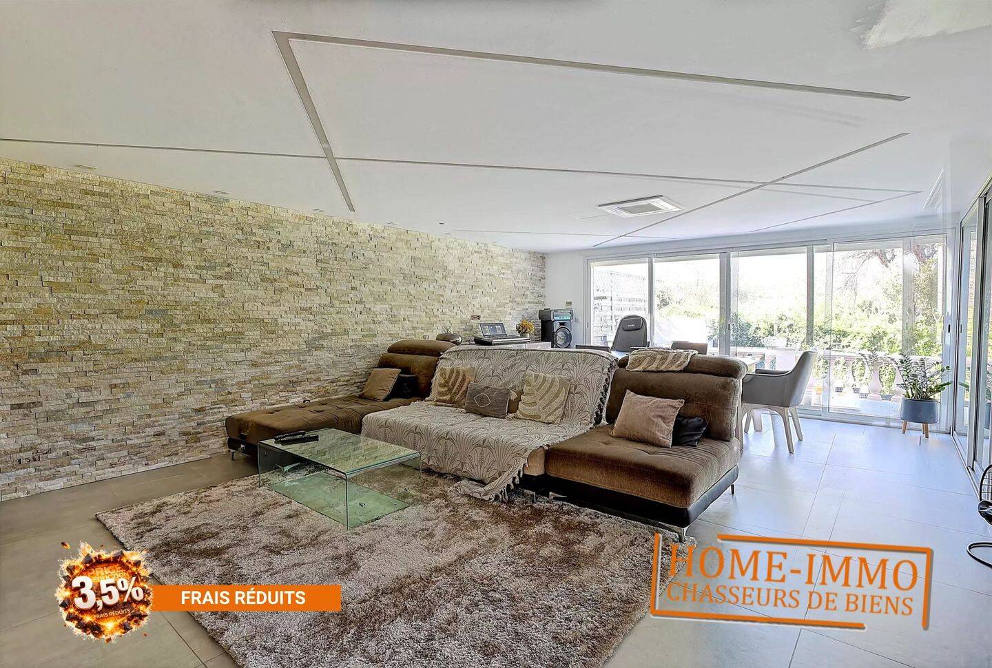Maison 5 pièces 108 m² · à Antibes · 107,5 m² · 700 000 €