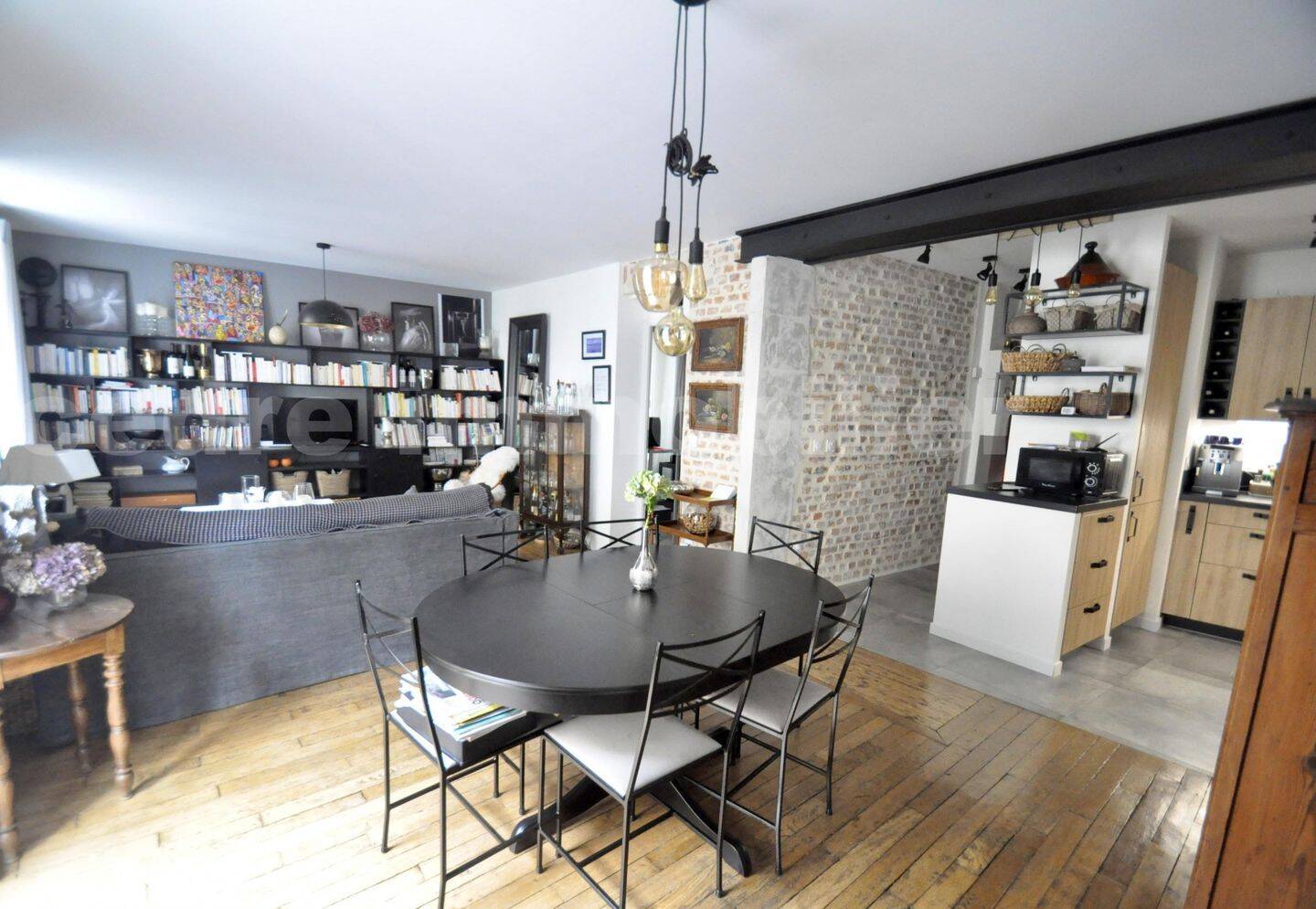 Appartement 3 pièces 70 m² · à Orléans · 69,7 m² · 885 €
