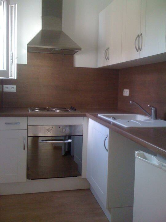 Appartement 2 pièces 30 m² · à Périgueux · 30 m² · 490 €/mois