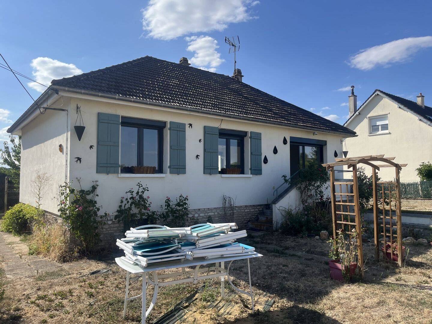 Maison 3 pièces 68 m² · à Gisors · 68 m² · 239 000 €