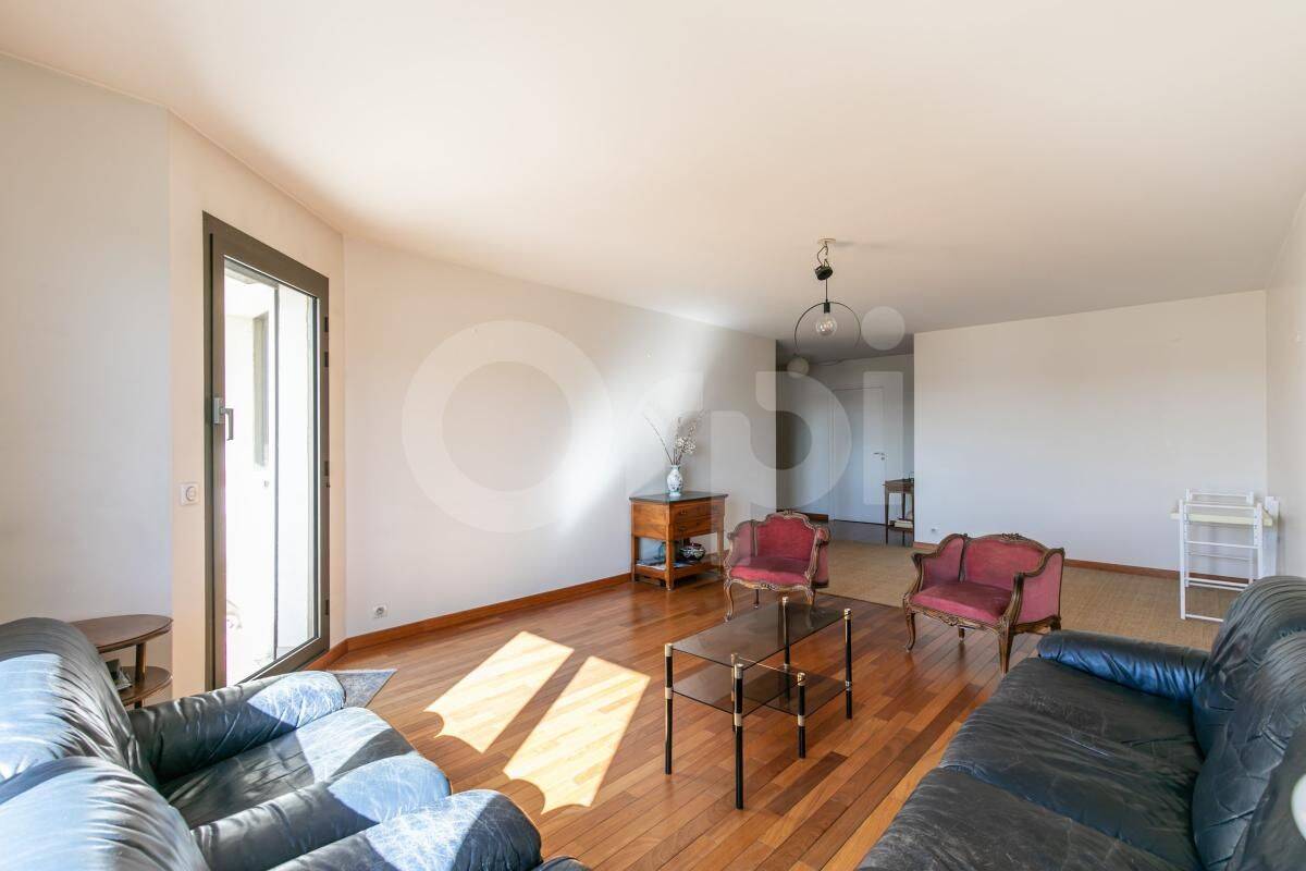 Appartement 4 pièces 102 m² · à Joinville-le-Pont · 102,2 m² · 590 000 €