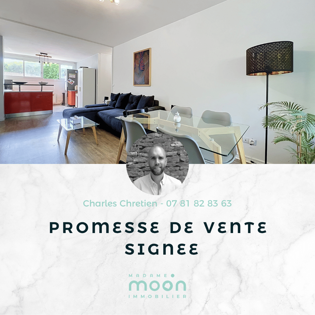 Appartement 3 pièces 66 m² · à Oullins-Pierre-Bénite · 66 m² · 235 000 €