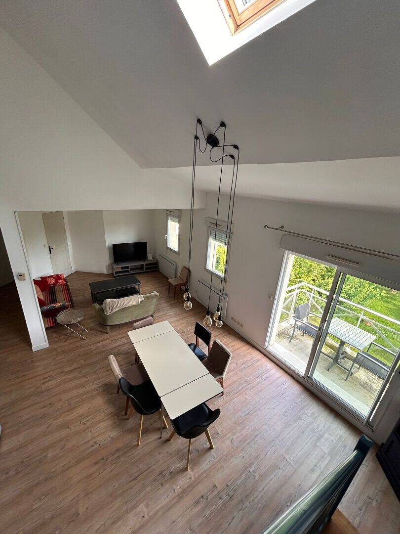 Appartement 5 pièces 105 m² · à Pleurtuit · 105 m² · 327 000 €