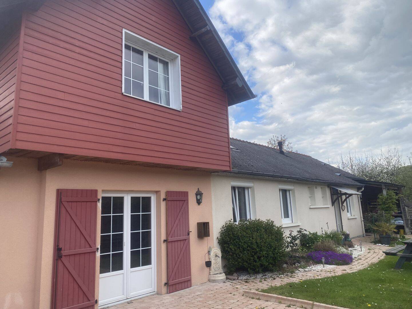 Maison 8 pièces 178 m² · à Lisieux · 178 m² · 249 000 €