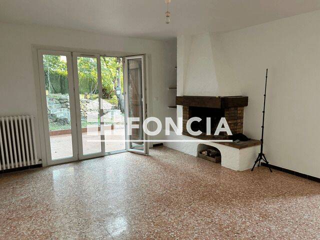 Maison 4 pièces 80 m² · à Six-Fours-les-Plages · 80 m² · 1 434 €