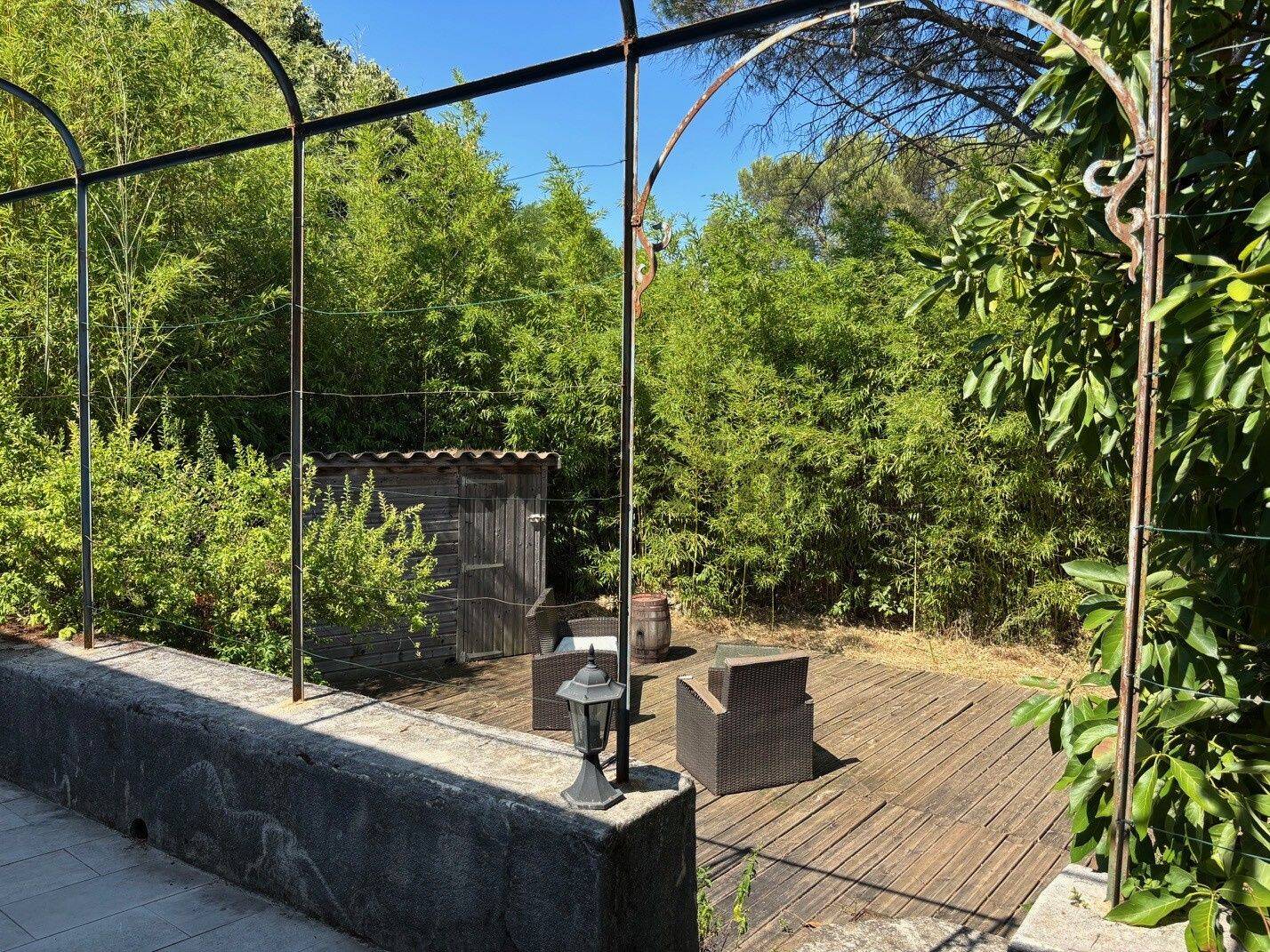 Maison 3 pièces 57 m² · à Nîmes · 57 m² · 210 000 €