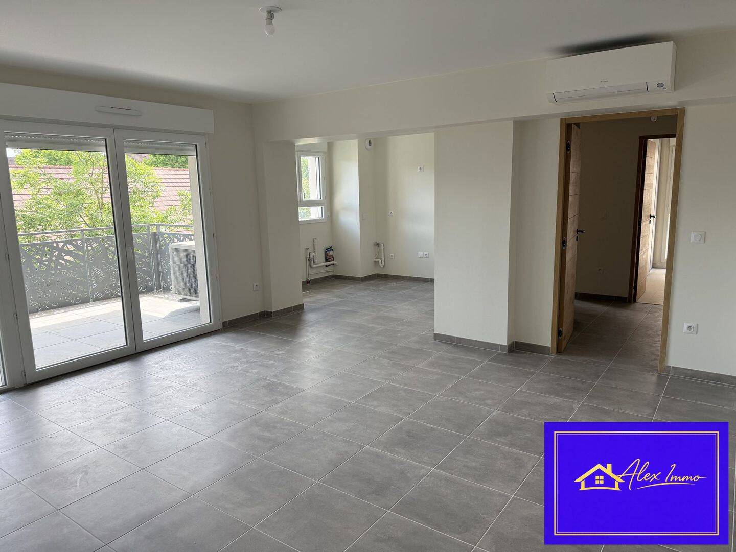 Appartement 3 pièces 72 m² · à Beaune · 71,6 m² · 267 883 €