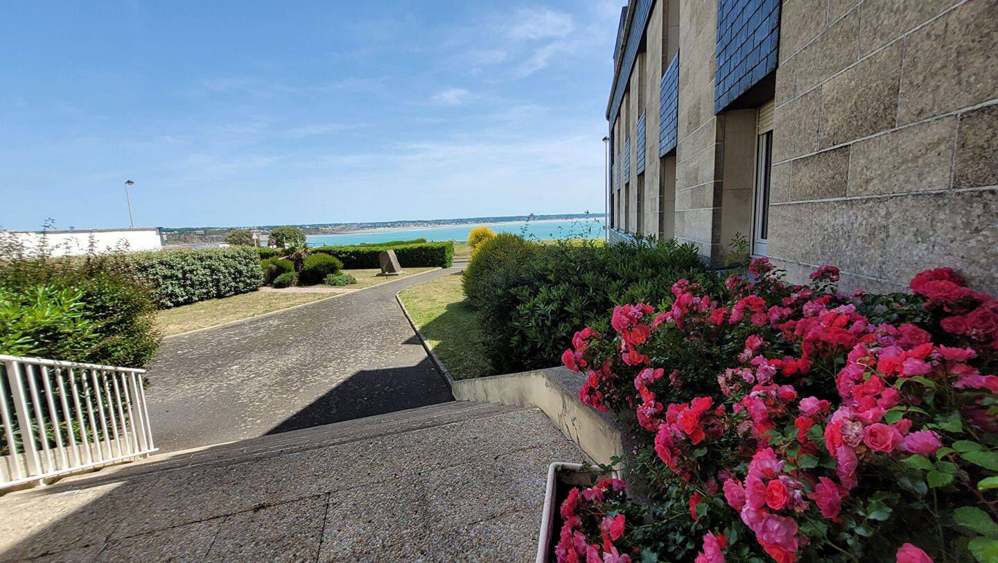 Appartement 4 pièces 131 m² · à Granville · 131 m² · 675 000 €