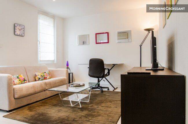 Appartement 2 pièces 35 m² · à Toulouse · 35 m² · 760 €