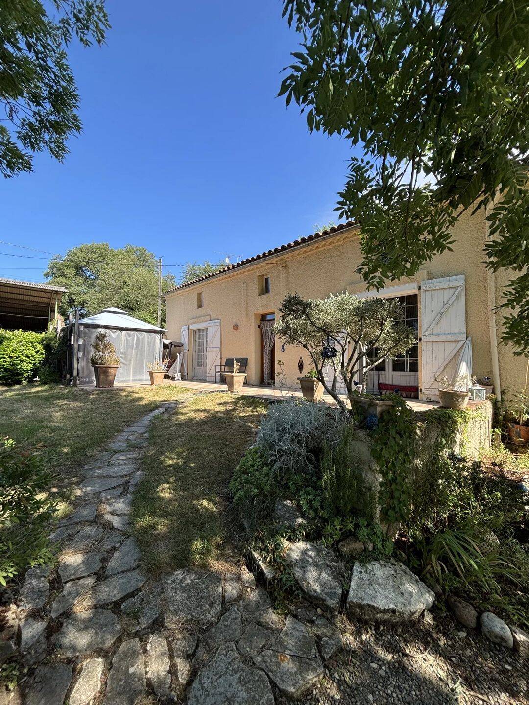 Maison 4 pièces 120 m² · à Gouzens · 120 m² · 290 920 €