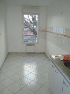 Appartement 3 pièces 66 m² · à Castelginest · 66 m² · 855 €