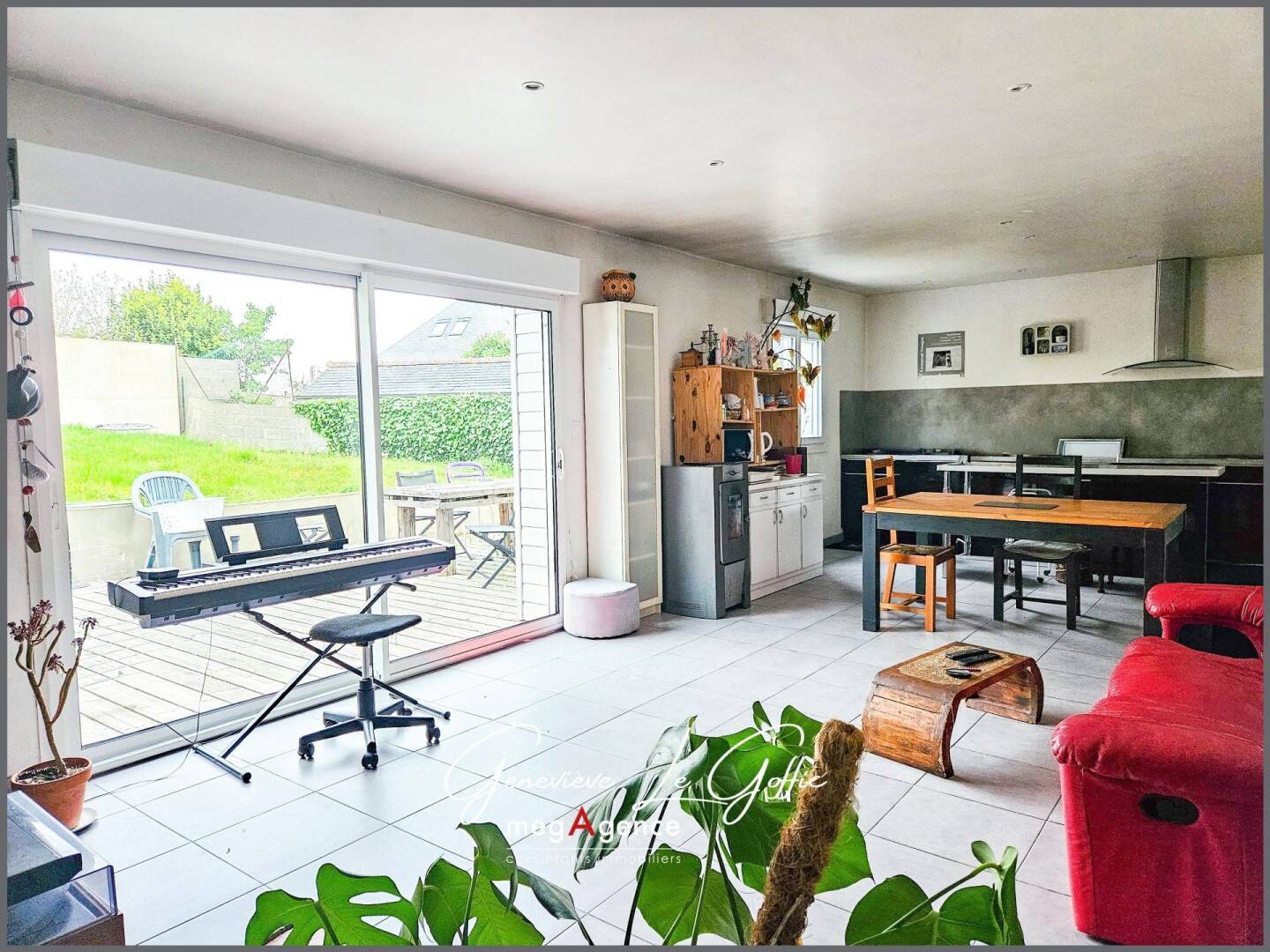 Maison 5 pièces 110 m² · à Ploubezre · 110 m² · 233 000 €