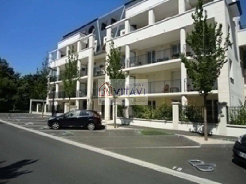 Appartement 3 pièces 73 m² · à Compiègne · 73,1 m² · 310 000 €