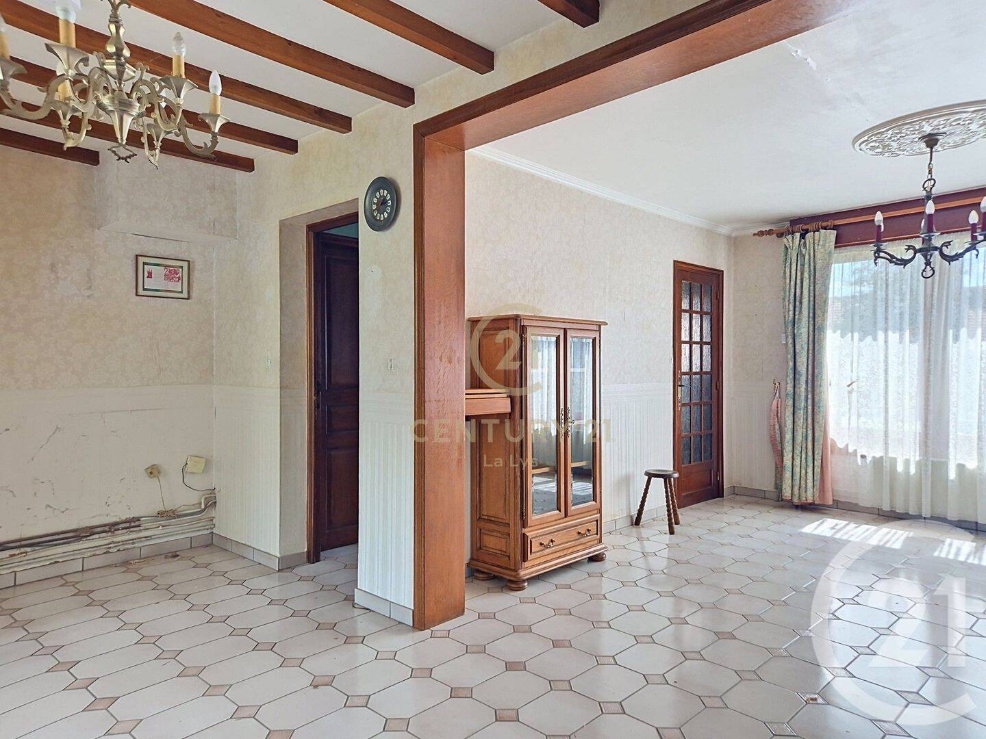 Maison 4 pièces 90 m² · à La Chapelle-d'Armentières · 89,6 m² · 199 700 €