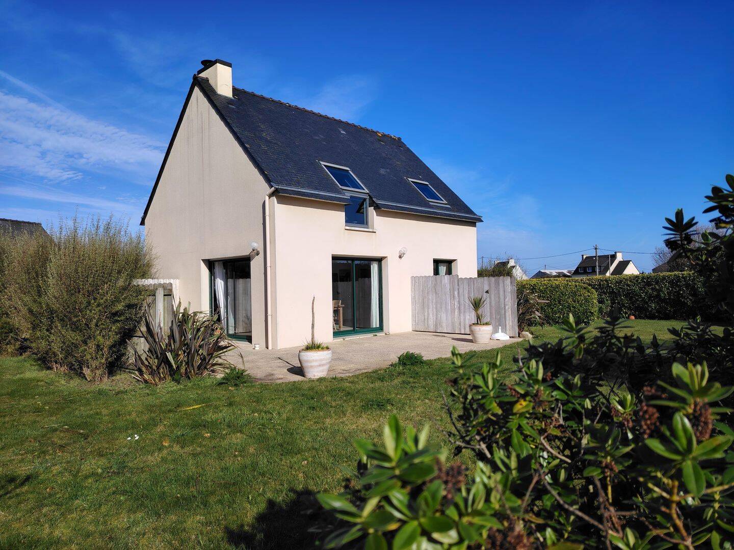 Maison 5 pièces 79 m² · à Kerlouan · 79 m² · 268 000 €