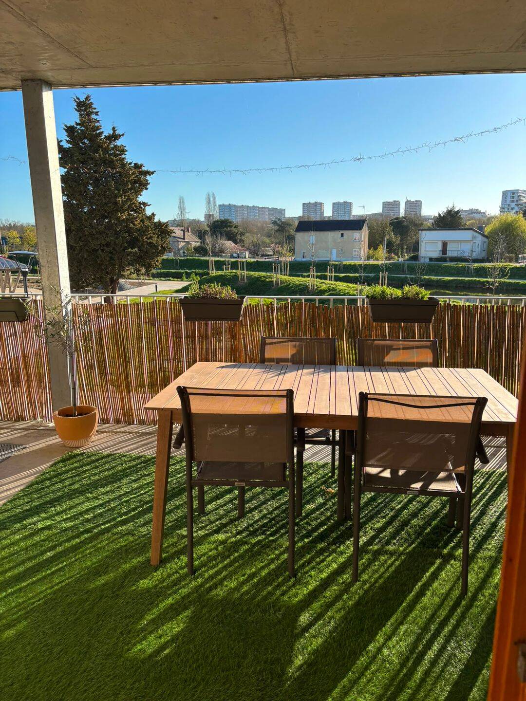 Appartement 3 pièces 65 m² · à Rennes · 65 m² · 1 115 €/mois