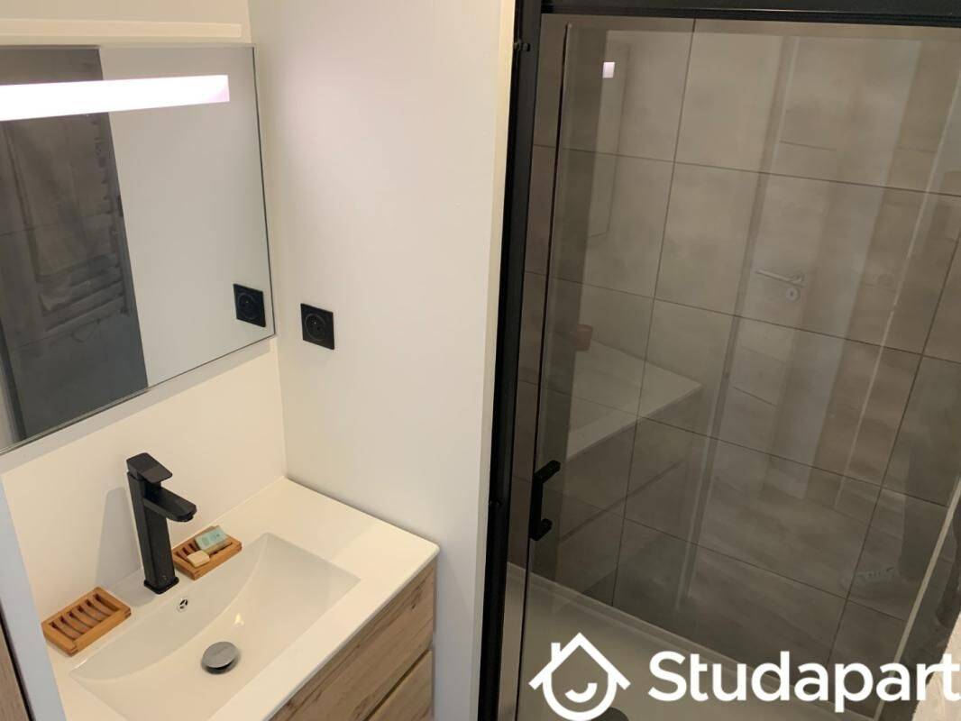 Appartement 1 pièce 12 m² · à Arras · 12 m² · 420 €