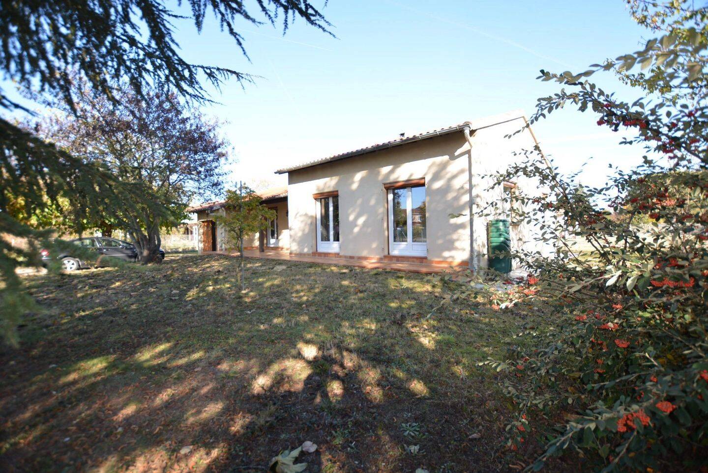 Maison 4 pièces 113 m² · à Colomiers · 113 m² · 1 285 €