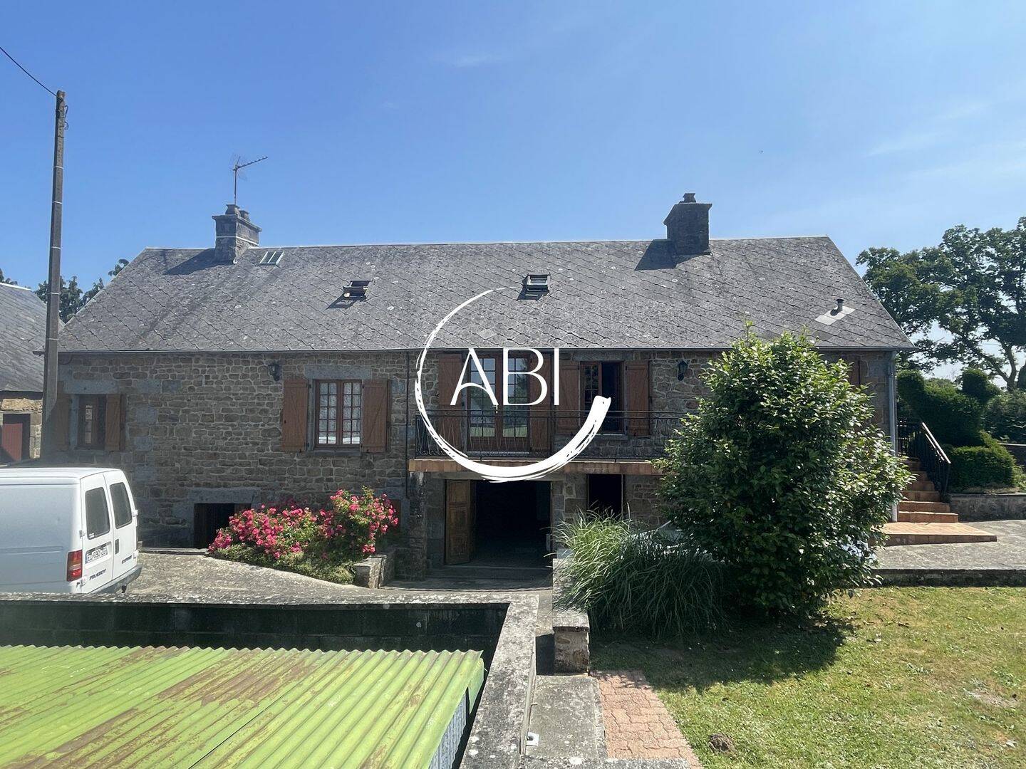 Maison 6 pièces 110 m² · à Rives d'Andaine · 110 m² · 127 000 €
