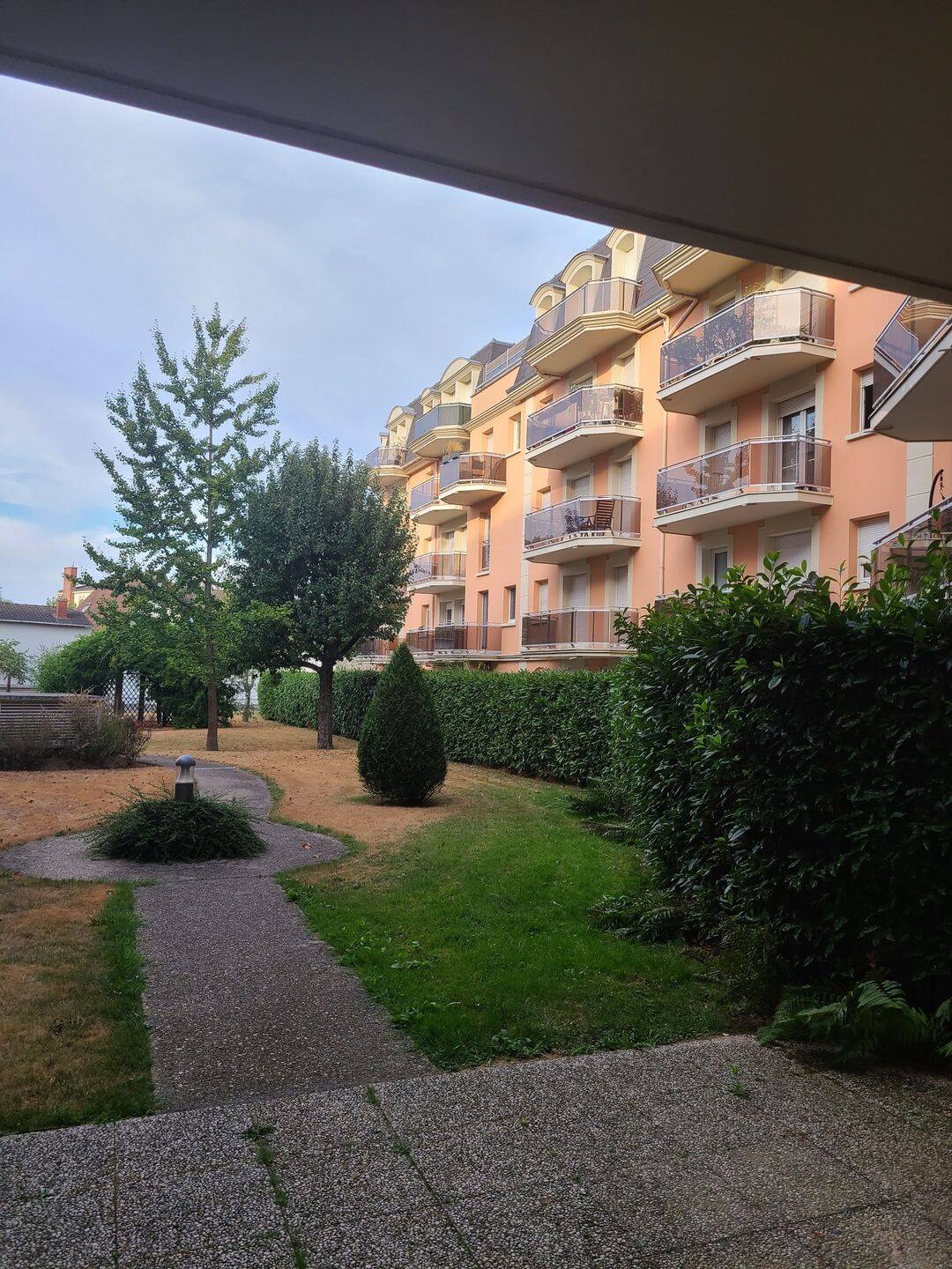 Appartement 3 pièces 67 m² · à Villiers-sur-Marne · 67 m² · 1 409 €/mois