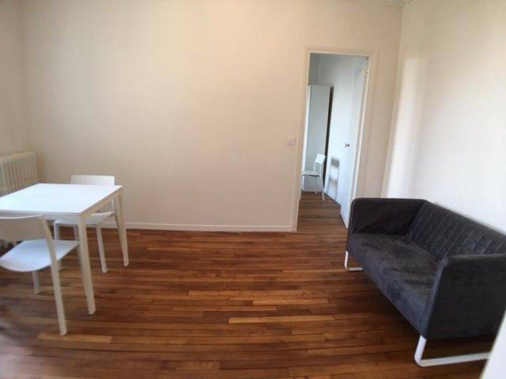 Appartement 2 pièces 37 m² · à Fontenay-sous-Bois · 36,8 m² · 1 136 €