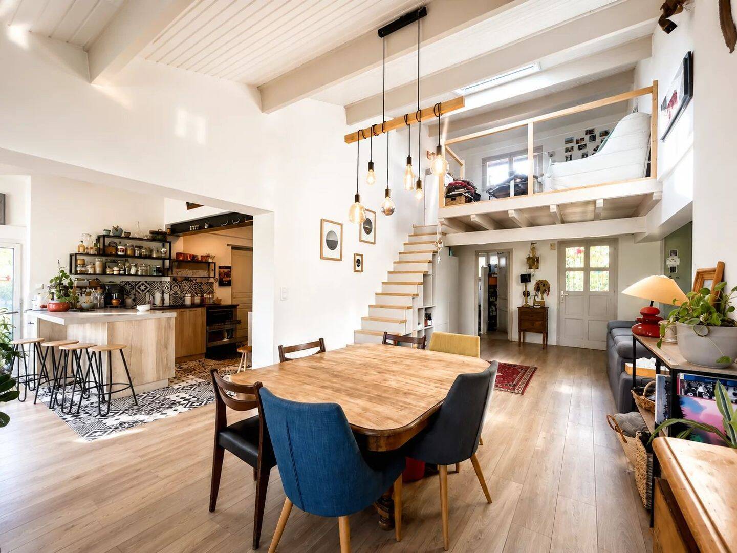 Maison 5 pièces 135 m² · à Ramonville-Saint-Agne · 135 m² · 459 000 €