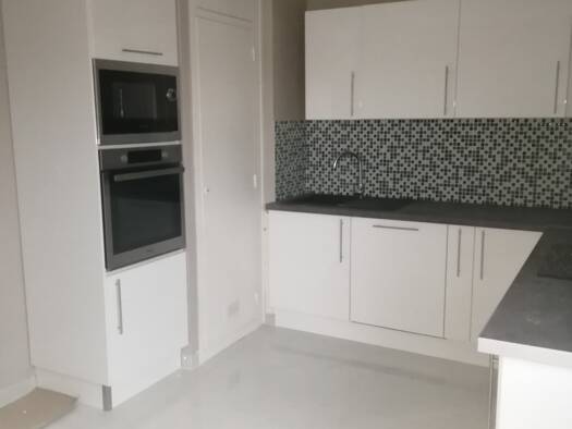 Appartement à louer 633 € 2 pièces 1 chambre 75 m² Étage 5/5 Forbach 57600