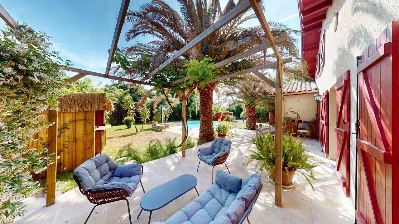Maison 4 pièces 140 m² · à Saubion · 140 m² · 649 950 €