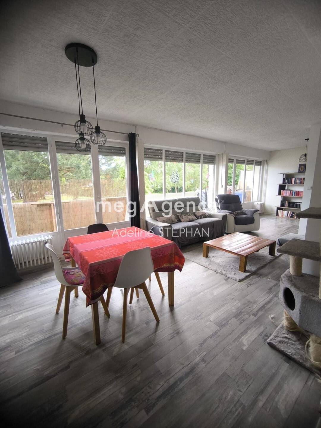 Appartement 4 pièces 97 m² · à Lorient · 97 m² · 159 000 €