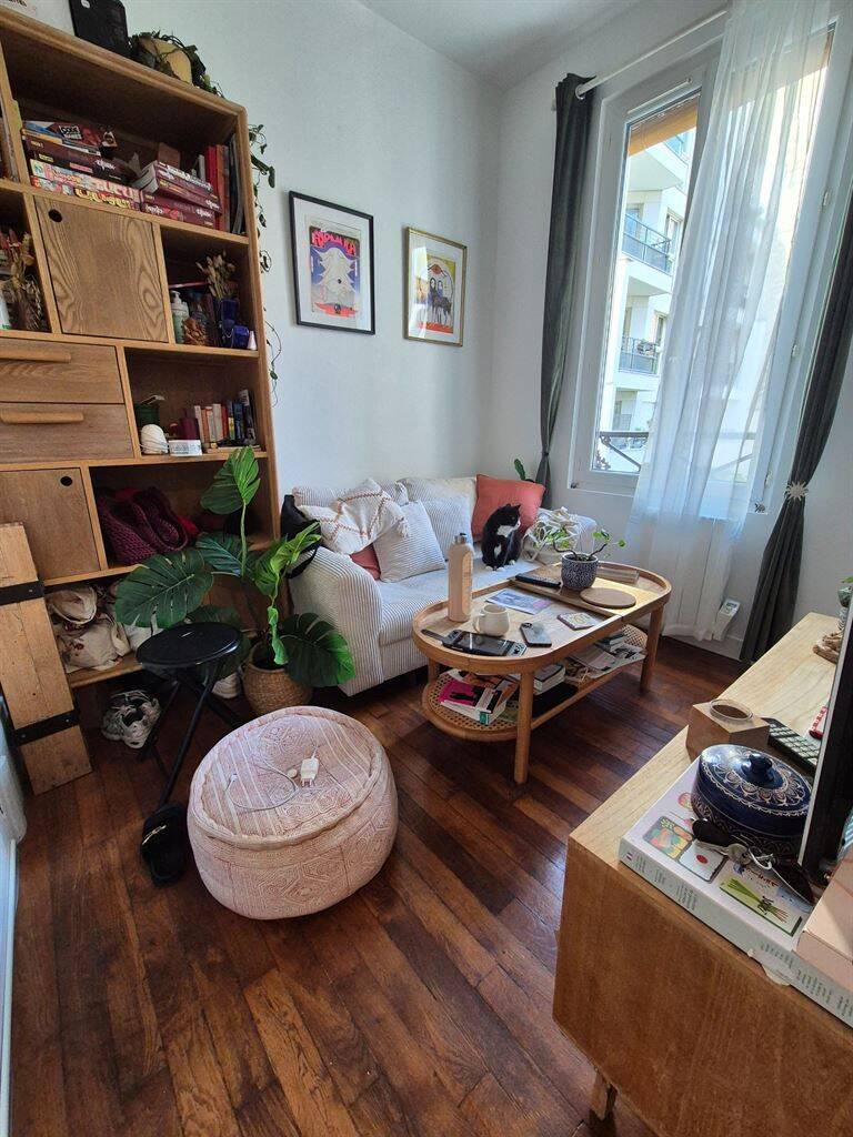 Appartement 1 pièce 24 m² · à Levallois-Perret · 24 m² · 850 €