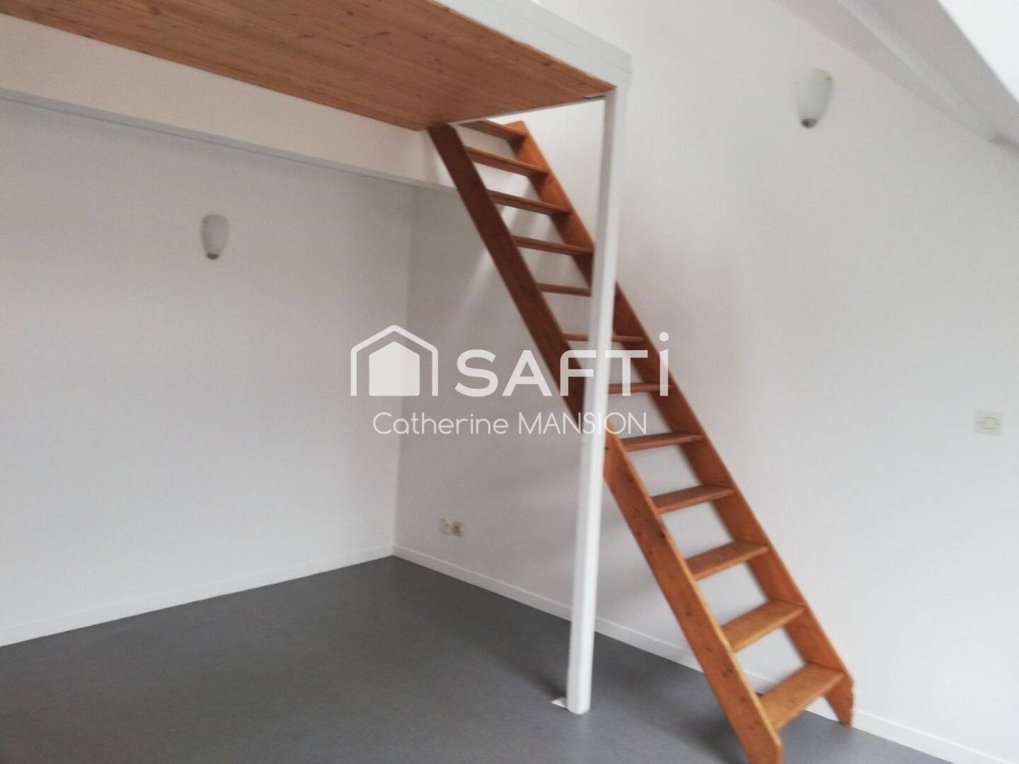 Appartement 2 pièces 42 m² · à Reims · 42 m² · 95 000 €