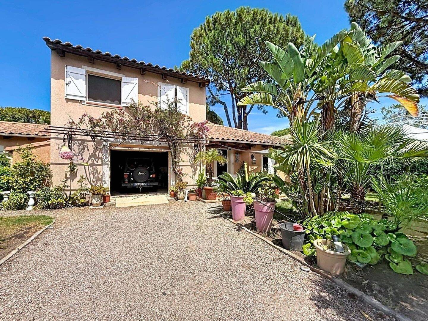 Maison 6 pièces 199 m² · à Borgo · 199 m² · 790 000 €