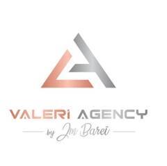 VALERI AGENCY SAS logo