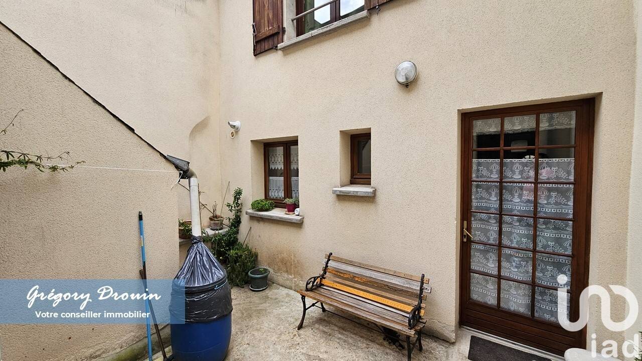 Maison 3 pièces 107 m² · à Pithiviers · 107 m² · 149 900 €