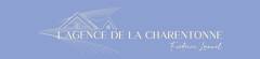 L'Agence de Charentonne logo