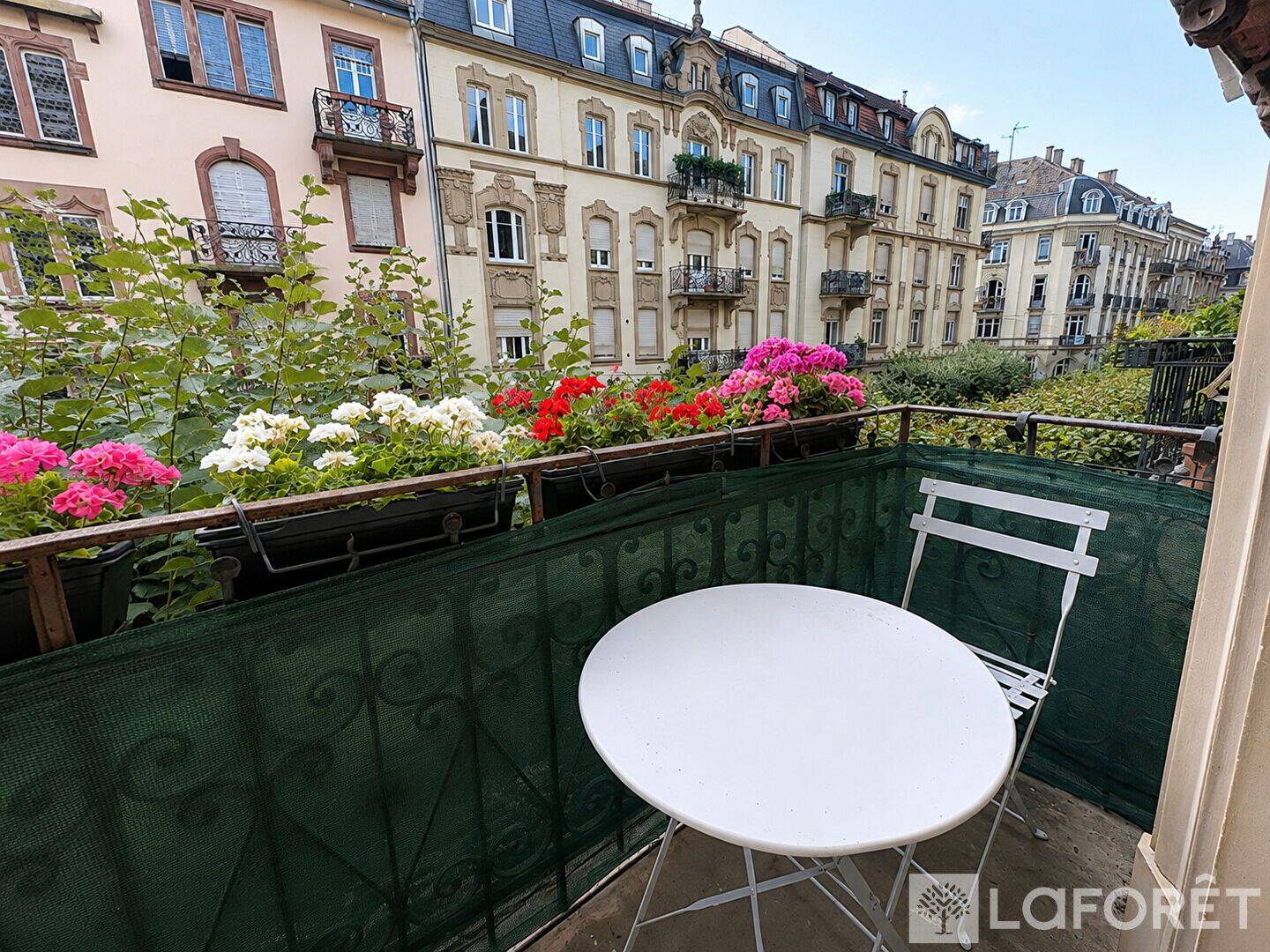 Appartement 4 pièces 134 m² · à Strasbourg · 134 m² · 630 000 €