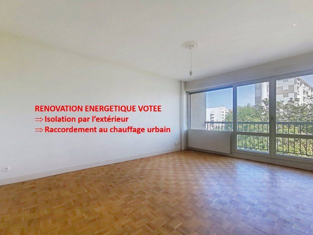 Appartement 3 pièces 67 m² · à Lyon 8ème Arrondissement · 67 m² · 225 000 €