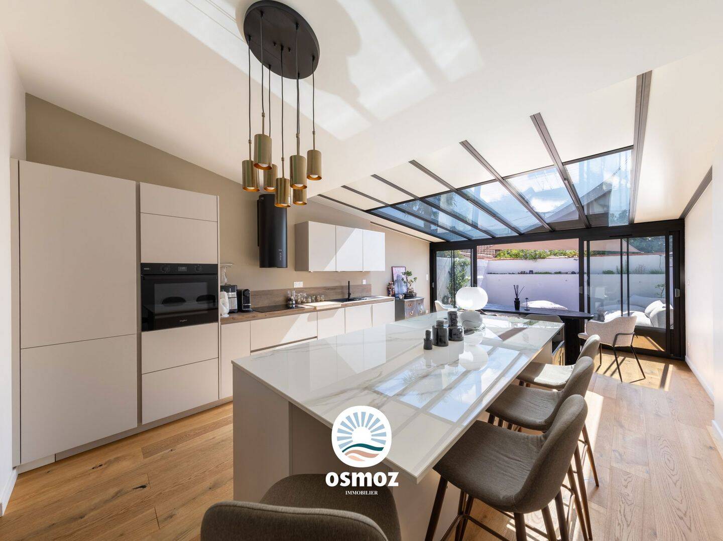 Maison 3 pièces 90 m² · à La Rochelle · 90 m² · 472 500 €