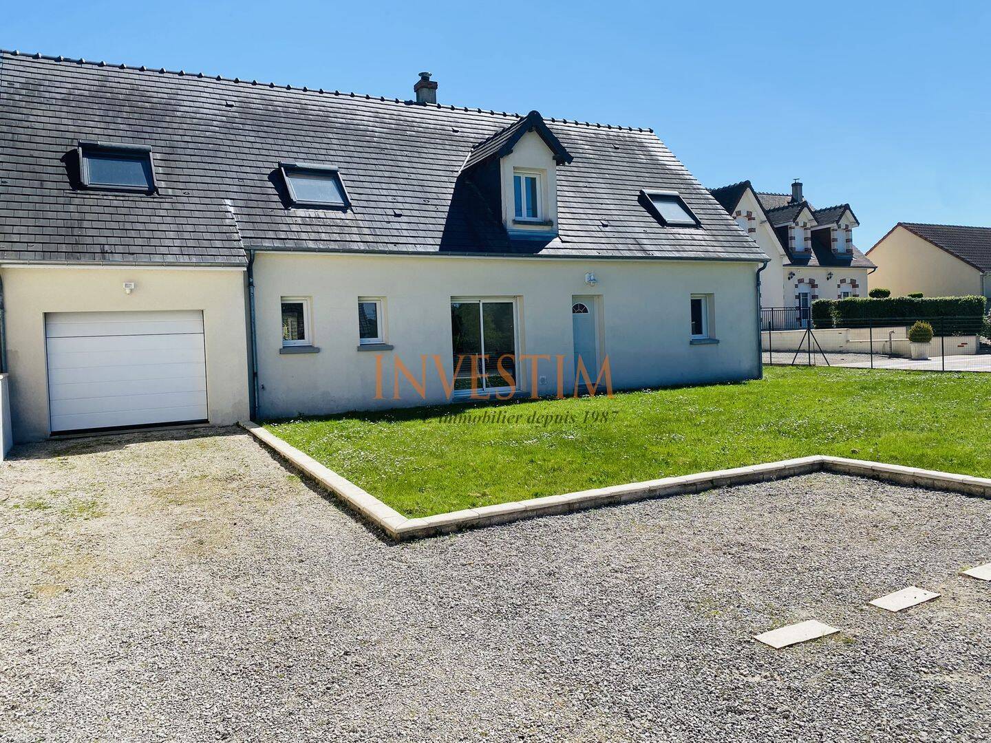 Maison 5 pièces 160 m² · à Cour-Cheverny · 160 m² · 344 500 €