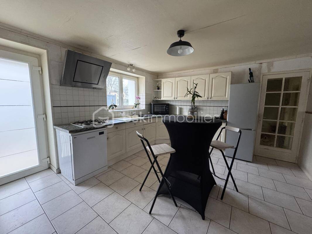 Maison 6 pièces 193 m² · à Lantages · 193 m² · 229 000 €