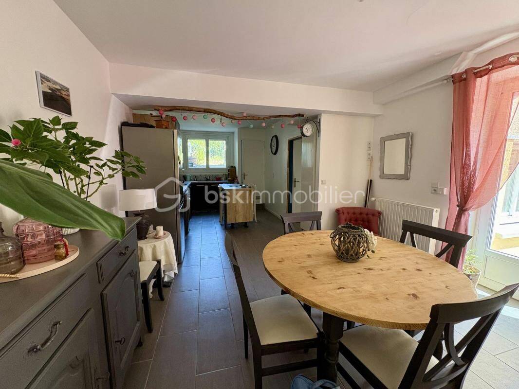 Maison 5 pièces 90 m² · à Le Mans · 90 m² · 203 900 €